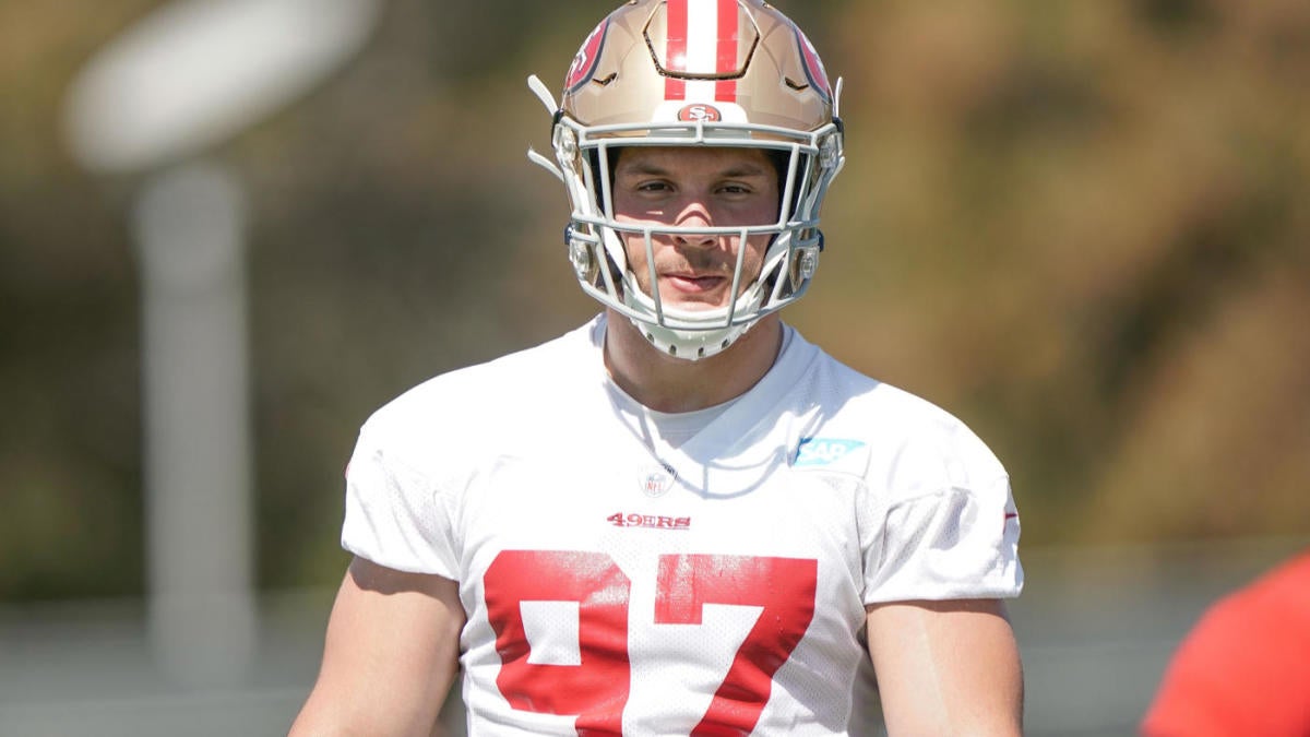 49ers eye training camp return for Brock Purdy after elbow surgery, GM John  Lynch says