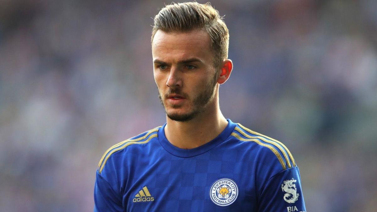 Leicester City Vs Wolverhampton Updates Live Premier League Game