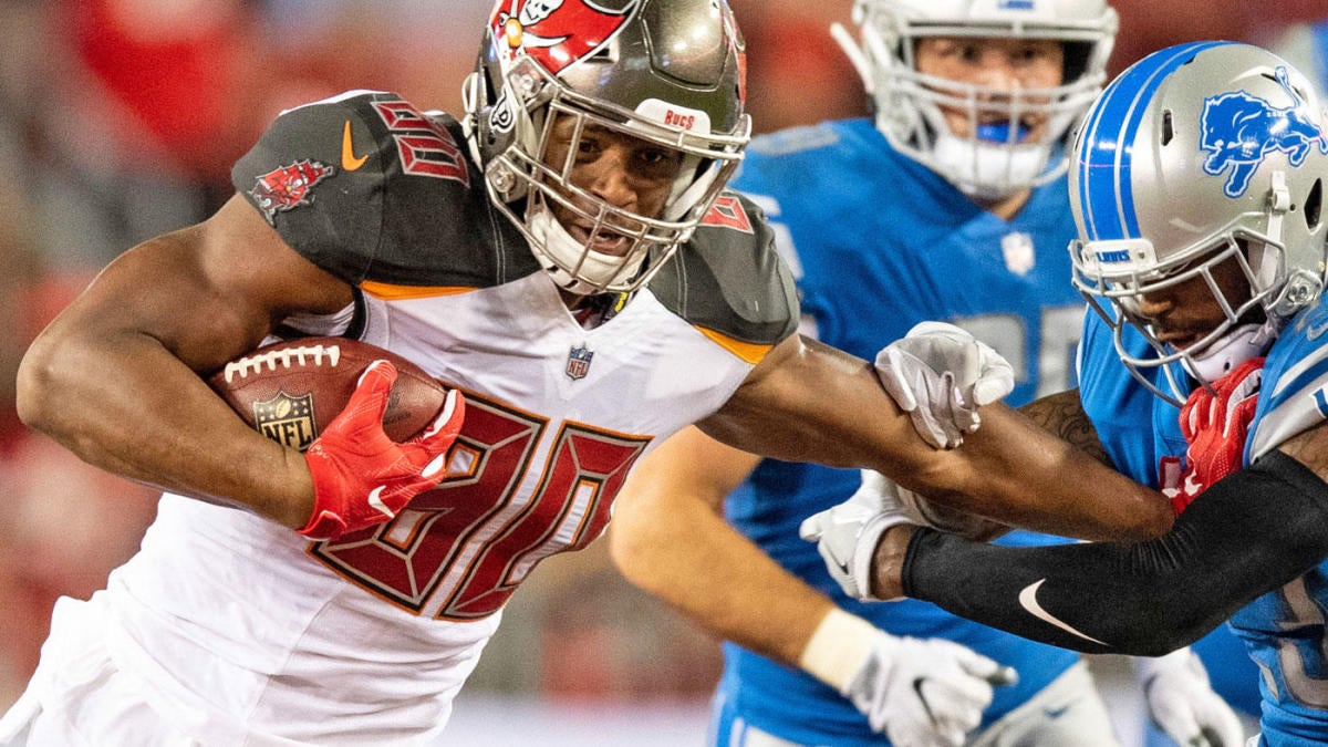 Week 11 Tight End Preview: Streaming options, DFS plays, matchups that matter, and more