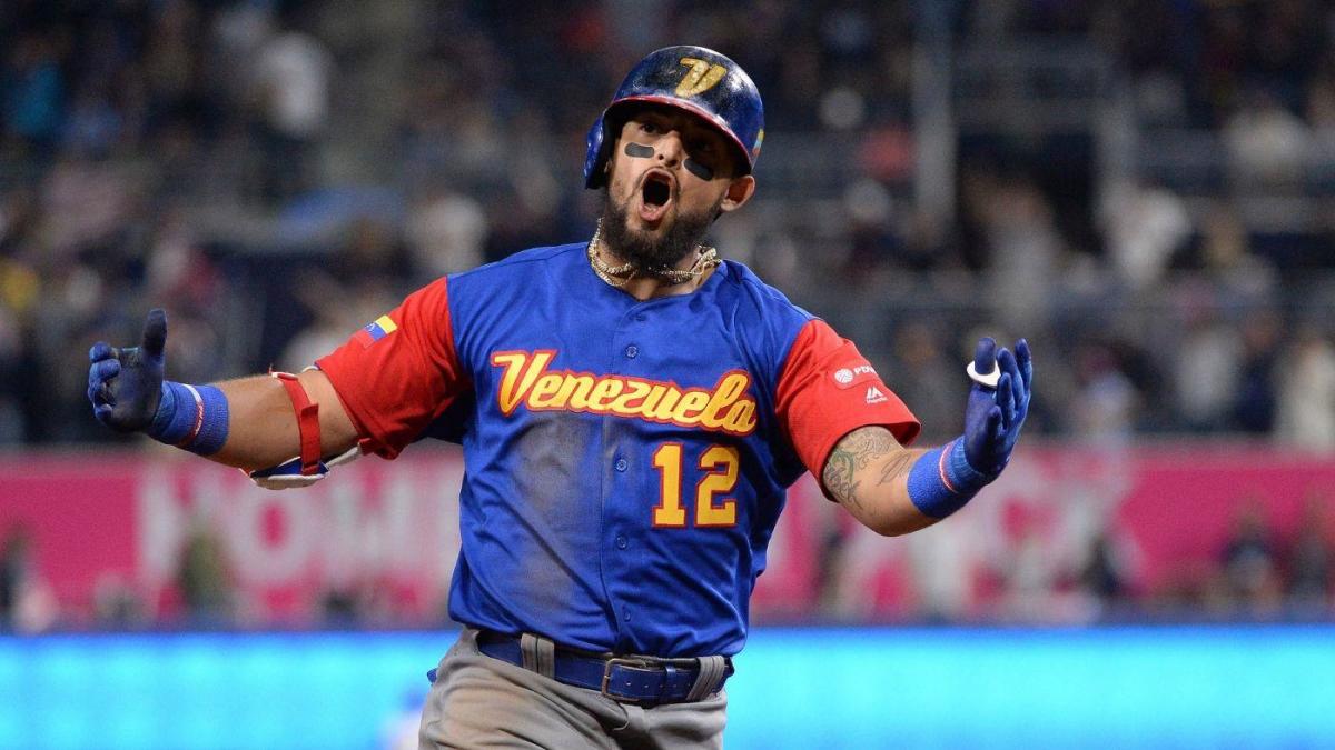 Rangers' Rougned Odor funds visas helping Venezuelan Little League World  Series team to come to U.S. 