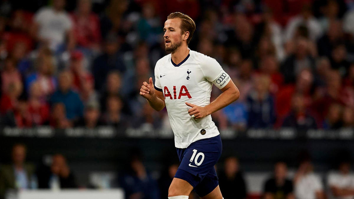 Premier League Fixtures Results Schedule Scores For 2019 20 Manchester City Tottenham Win Openers Smashdown Sports News Football Baseball Hockey Tennis Golf Soccer