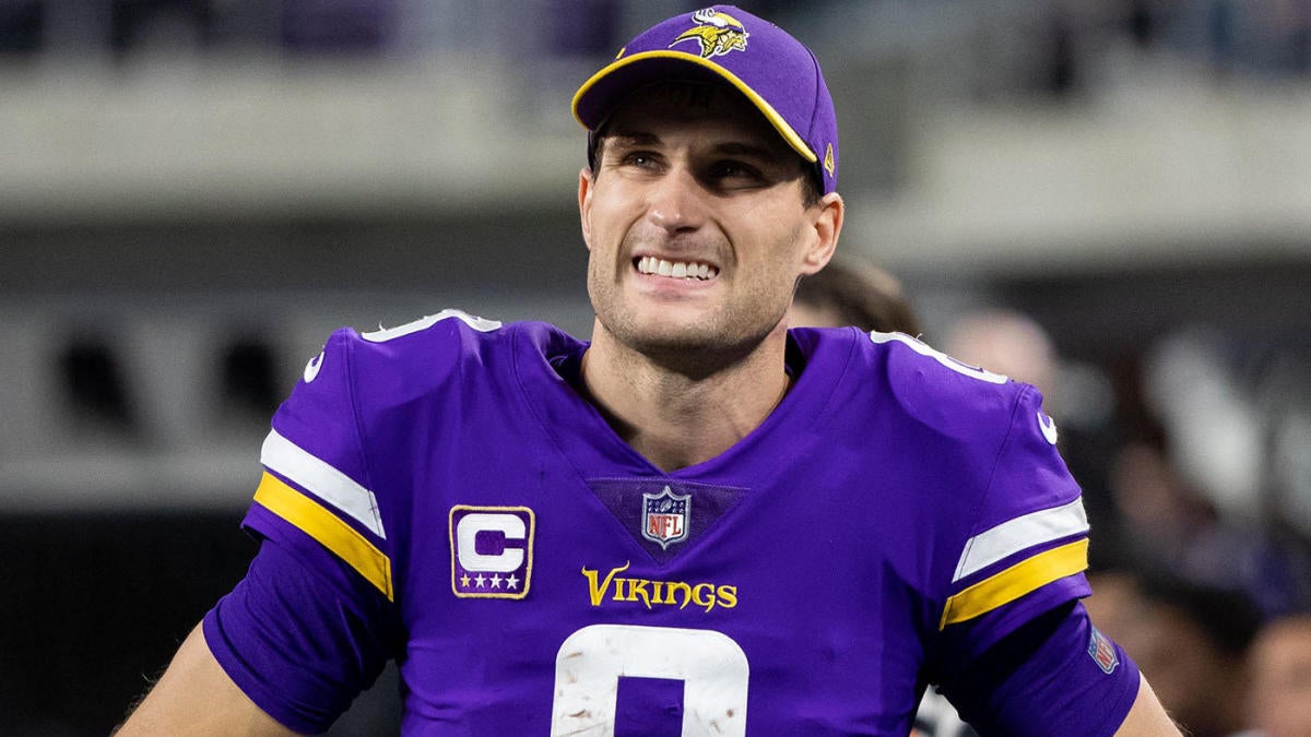 kirk cousins