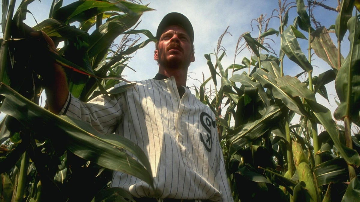 Yankees, White Sox to play MLB game at 'Field of Dreams ...