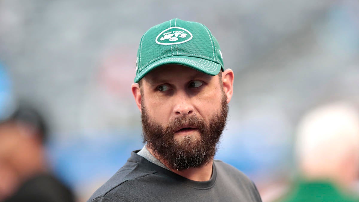 Jets' Adam Gase has thrown in towel on 2019 – now he wants them to