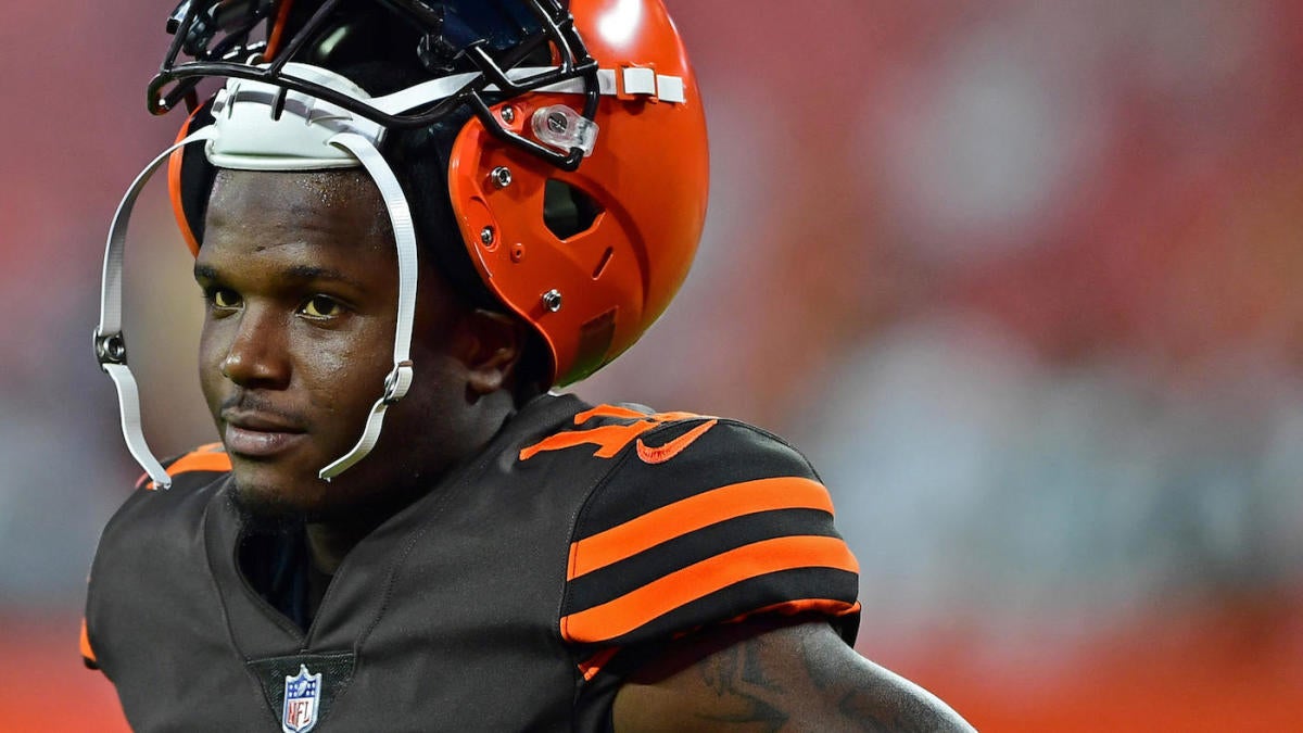 Former Gator Antonio Callaway's Vipers season ends before it starts