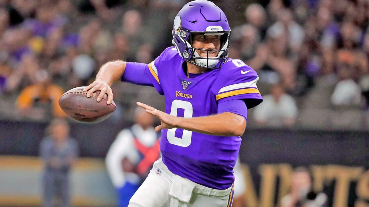 Minnesota Vikings: Game-by-game predictions for rest of 2020 slate