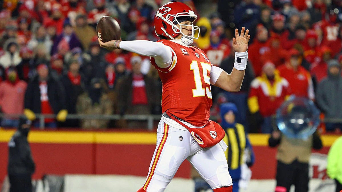 Chiefs vs. Titans Live updates, game stats, highlights as Chiefs vs. Titans Live updates, game stats, highlights as