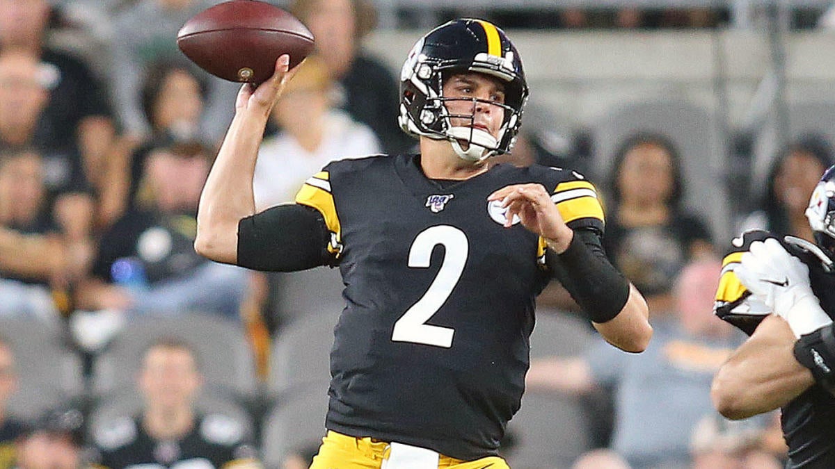 Pittsburgh Steelers on CBS Sports - Pete Prisco picks every single