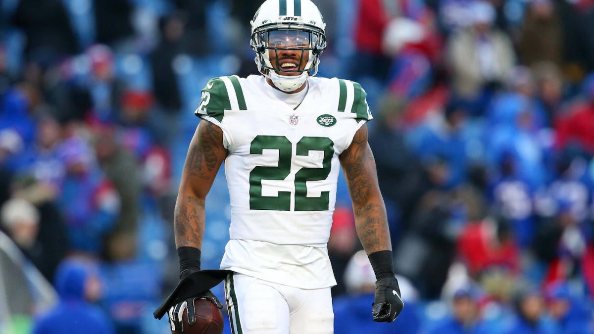 2020 NFL Free Agency: Jets tell Trumaine Johnson he's being released