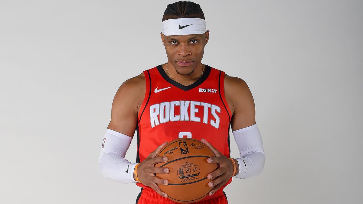 westbrook in houston jersey