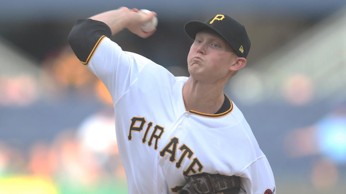 Pittsburgh Pirates top prospect list 2020: Mitch Keller and Ke'Bryan Hayes  lead the way for an interesting system 