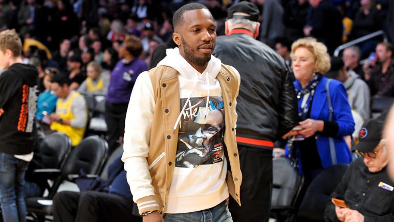 Rich Paul Defends Himself From Critics Who Say He's Destroying Player 