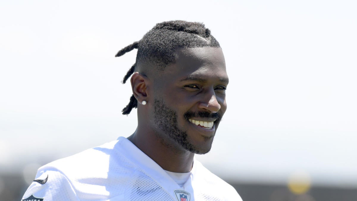 This should be juicy: Raiders, Antonio Brown chosen for HBO's 'Hard Knocks'  