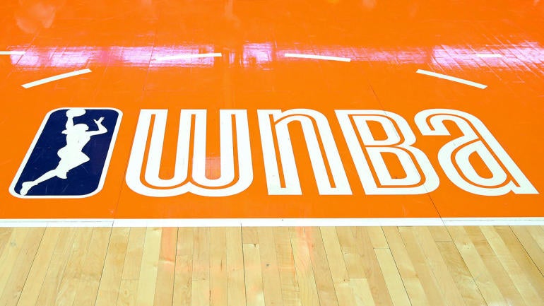 WNBA: JULY 06 Minnesota Lynx at Connecticut Sun