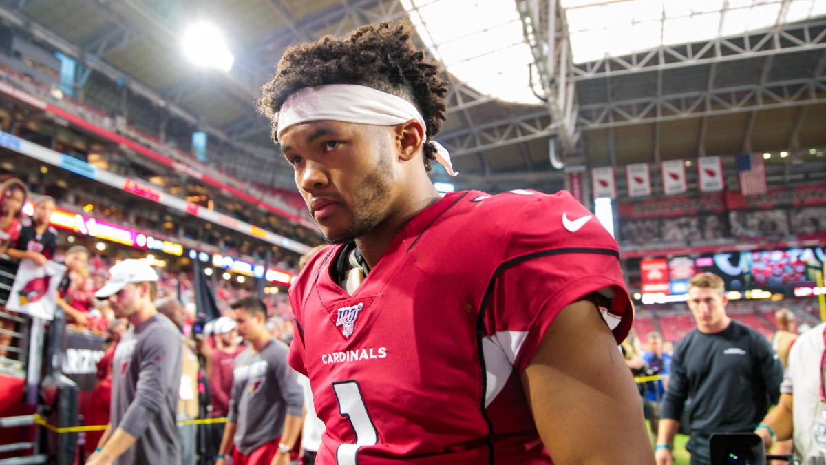 NFL rumors: Why there is 'zero chance' Cardinals trade Kyler Murray amid  contract stalemate 