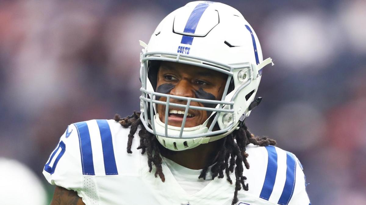 Colts buried under avalanche of turnovers in blowout loss