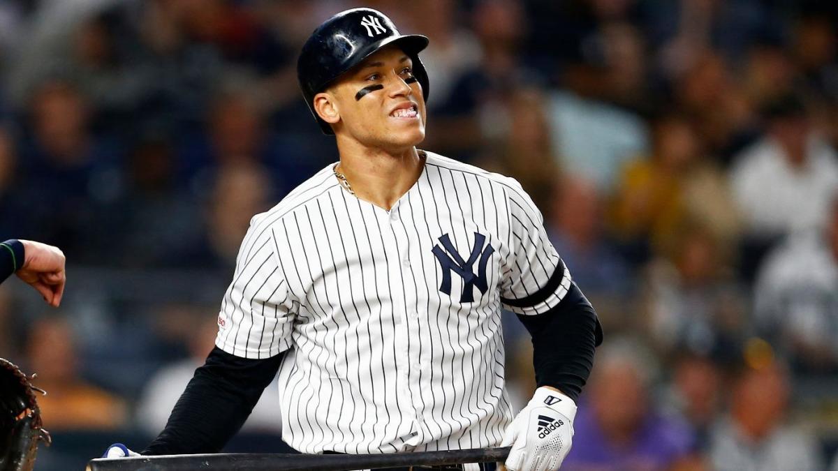 Aaron Judge - latest news, breaking stories and comment - The Independent