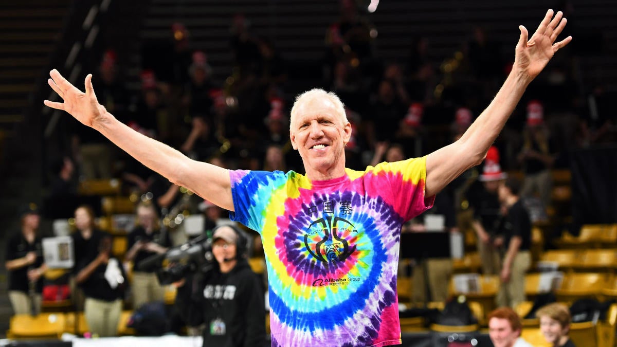 UCLA hoops legend Bill Walton opposes Bruins move to Big Ten - ESPN