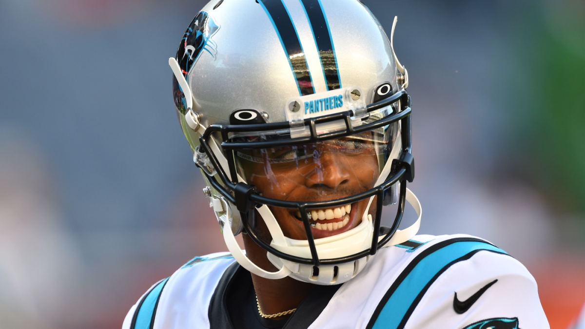 Cam Newton can still be a special player