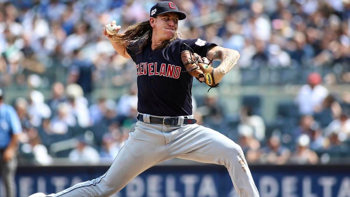 MLB scores, schedule: Yankees, Indians spilt four-game series; Dodgers' Cody Bellinger retakes MLB lead with 42nd home run