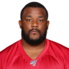 player headshot