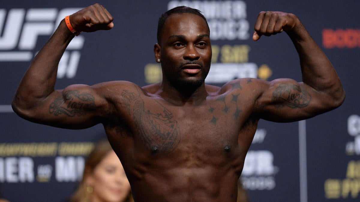 Kevin Holland vs. Derek Brunson odds, picks, predictions: This UFC Fight  Night parlay pays nearly 5-1 