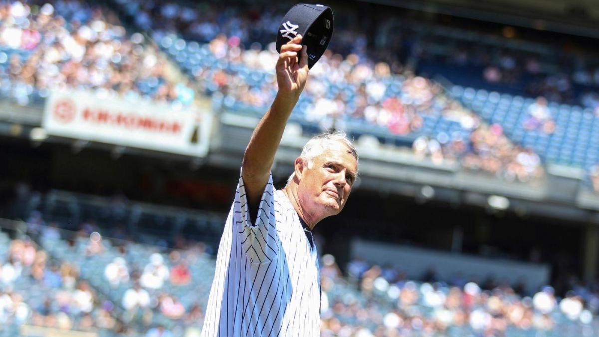 Ex-Yankees Goose Gossage, Lou Piniella rip MLB: 'I can't watch