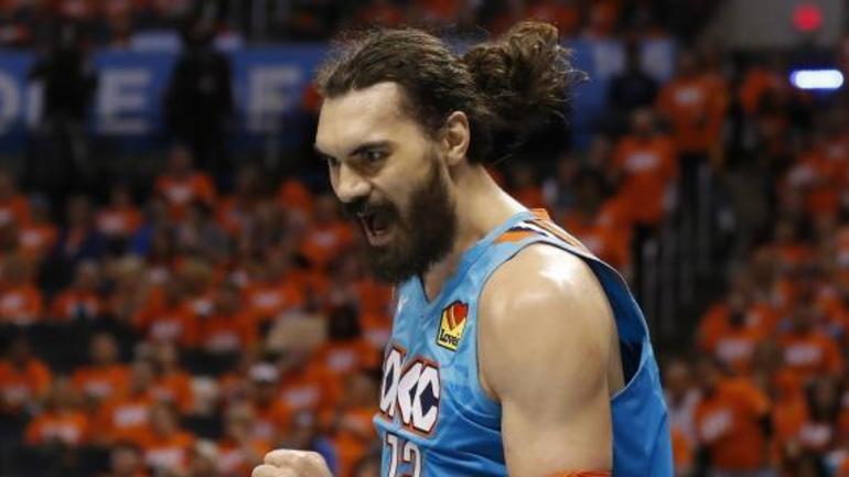 NBA: Dallas Mavericks at Oklahoma City Thunder