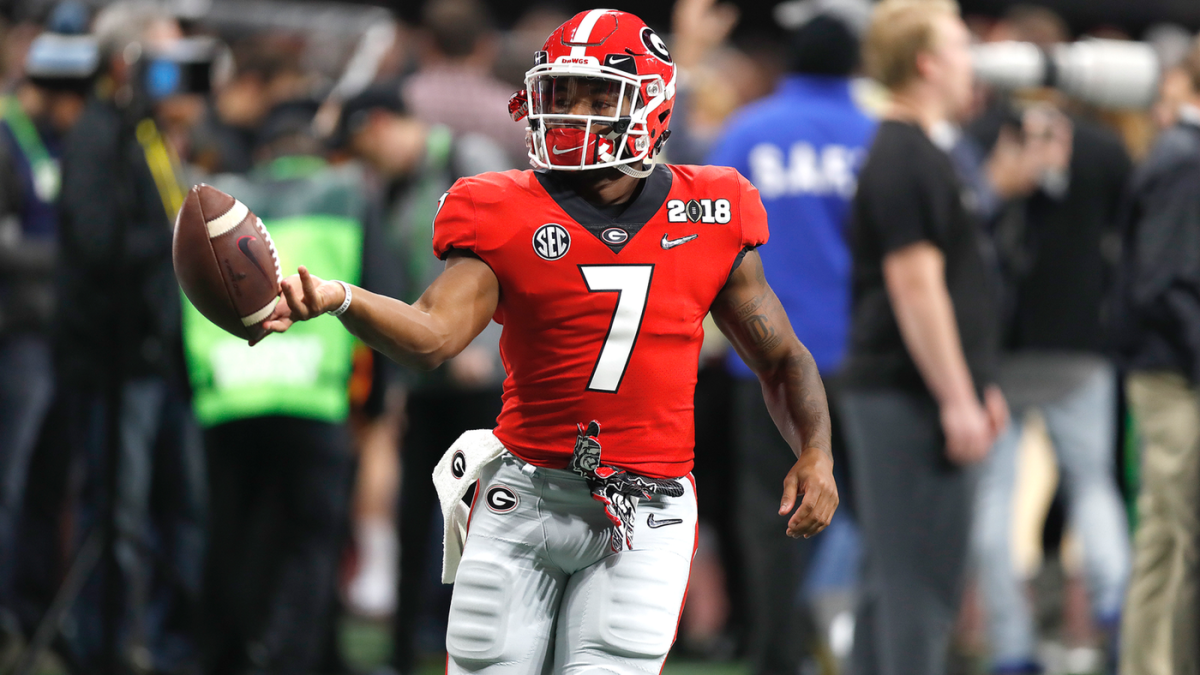 Fantasy Football 2020 NFL Draft Profile: AJ Dillon is a bruiser