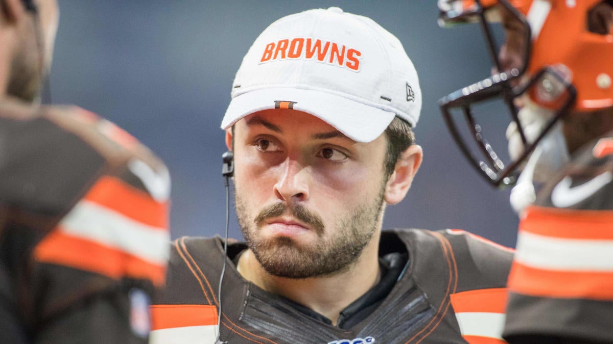 PFF] Baker Mayfield this preseason : r/buccaneers