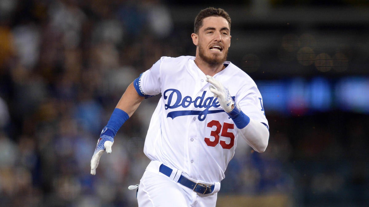 The Downfall and Possible Resurrection of Cody Bellinger — Prospects Live