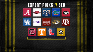 2020 SEC expert picks: Most overrated and underrated teams, order of  finish, bold season predictions 