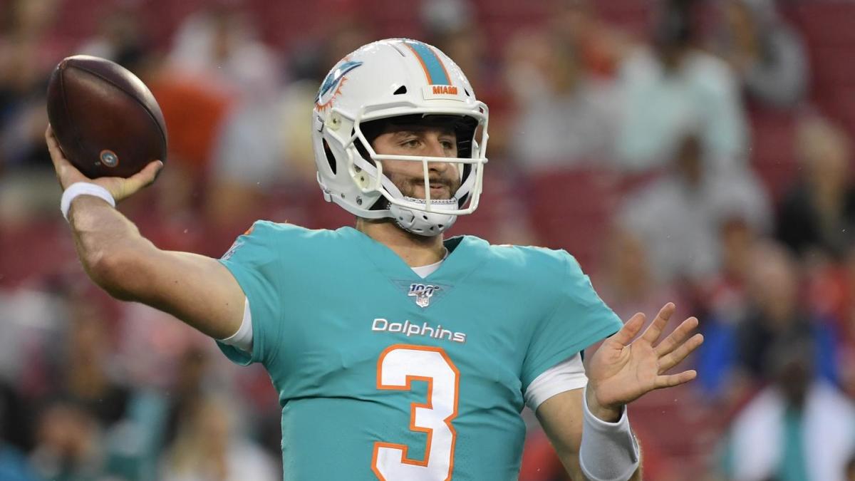 NFL preseason Week 3 schedule: Full list of games, start times, TV channel,  more - DraftKings Network