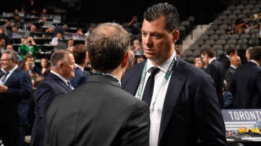 2018 NHL Draft - Round One