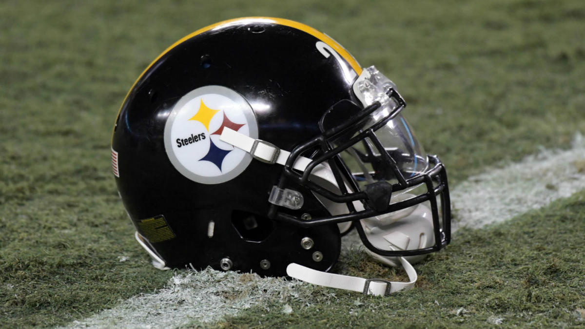 Steelers name Ray Sherman interim wide receivers coach following Darryl ...