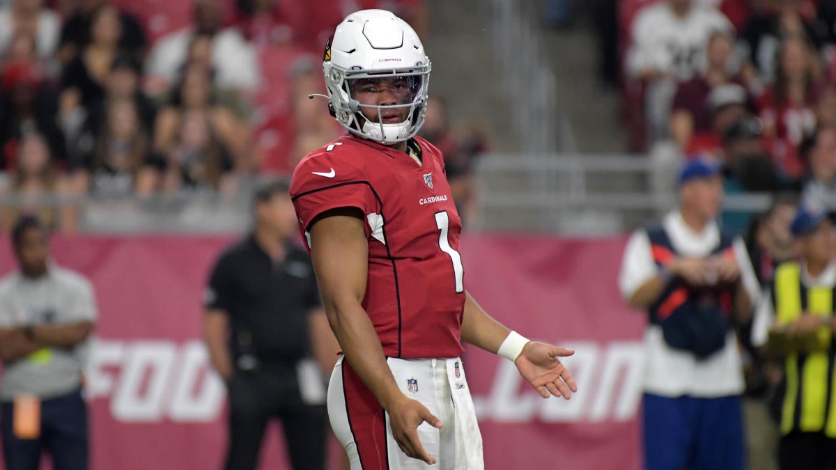 PFF: Cardinals' Murray excelled, others struggled in 1st preseason