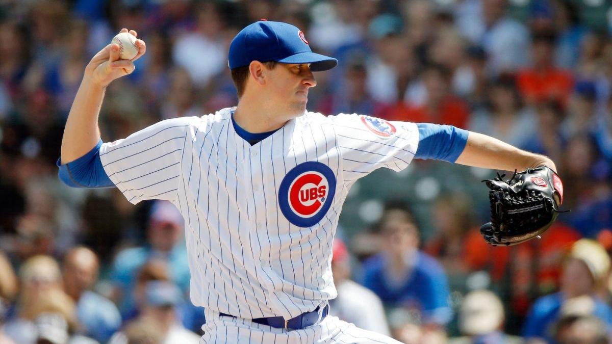 How to Watch the Cubs vs. Mets Game: Streaming & TV Info