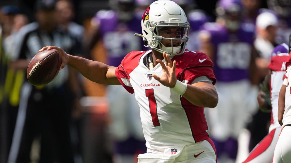 Cardinals starters playing in preseason will be 'case-by-case basis'