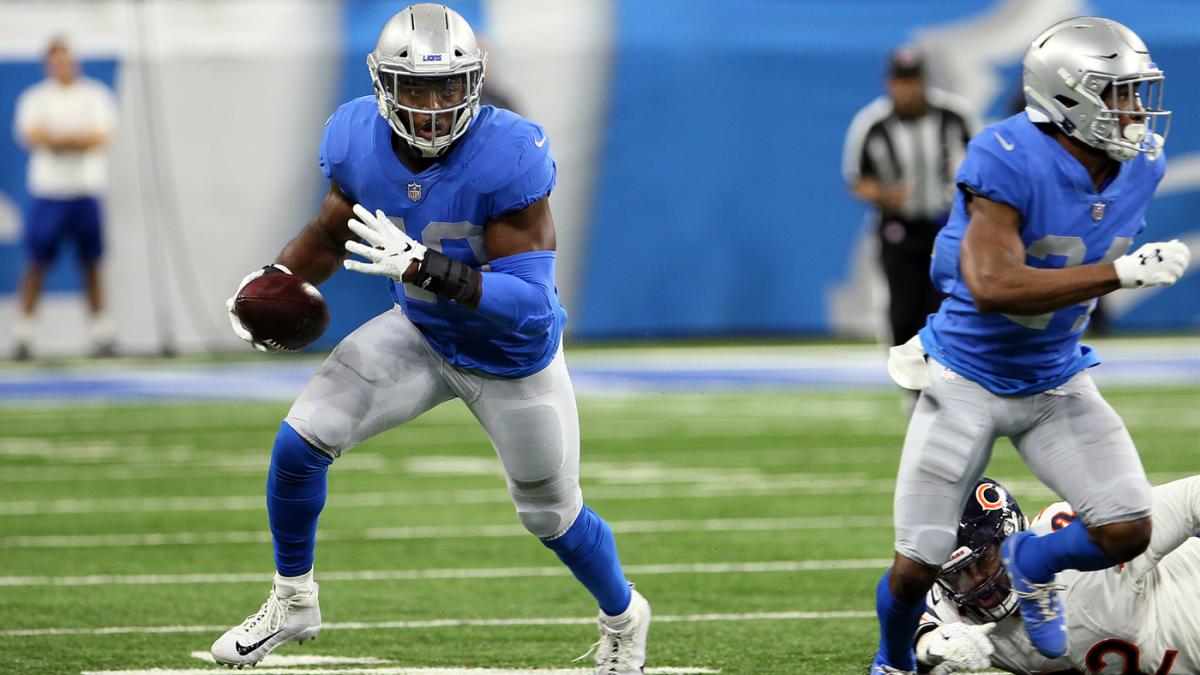 jarrad davis