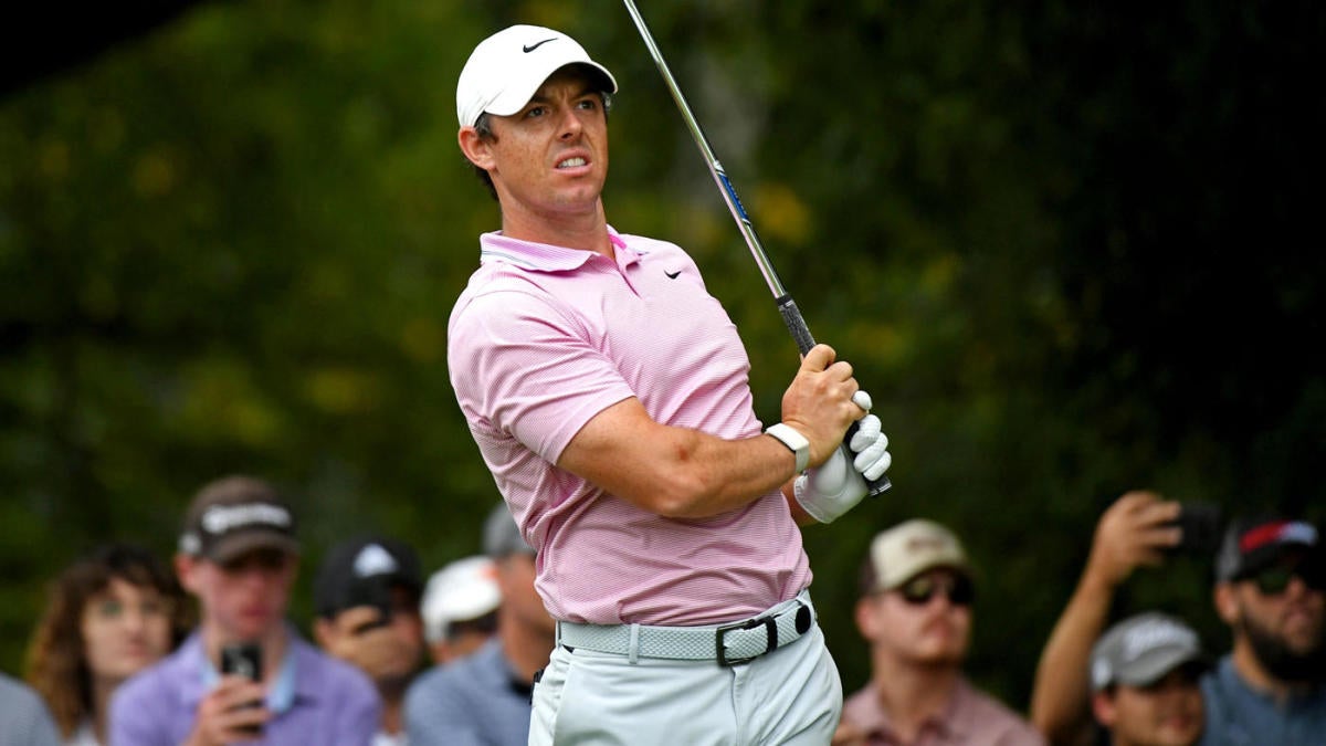 2019 Tour Championship leaderboard, scores: Rory McIlroy wins FedEx Cup for second time in four years - CBS Sports thumbnail