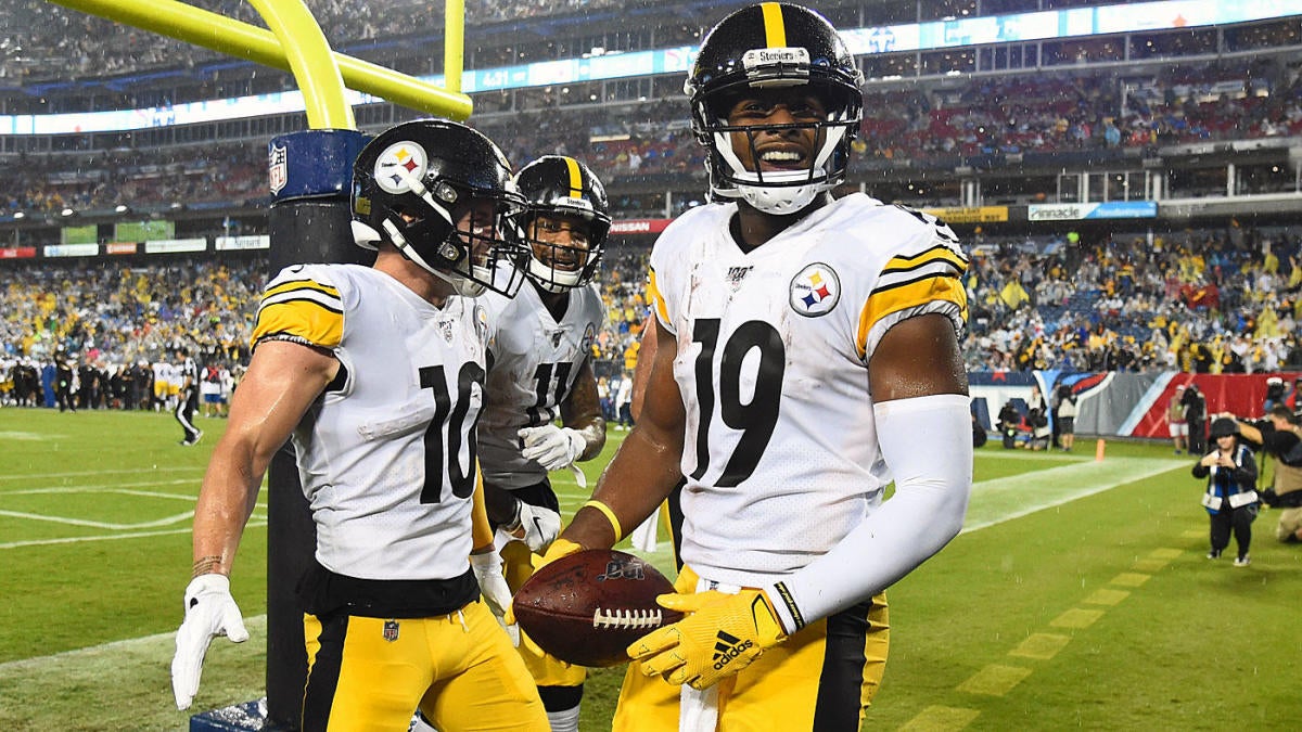 Fantasy Football Week 3: Experts rankings show how to handle injury fallout