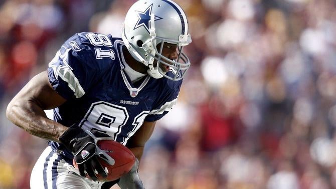 Dallas Cowboys v Washington Redskins