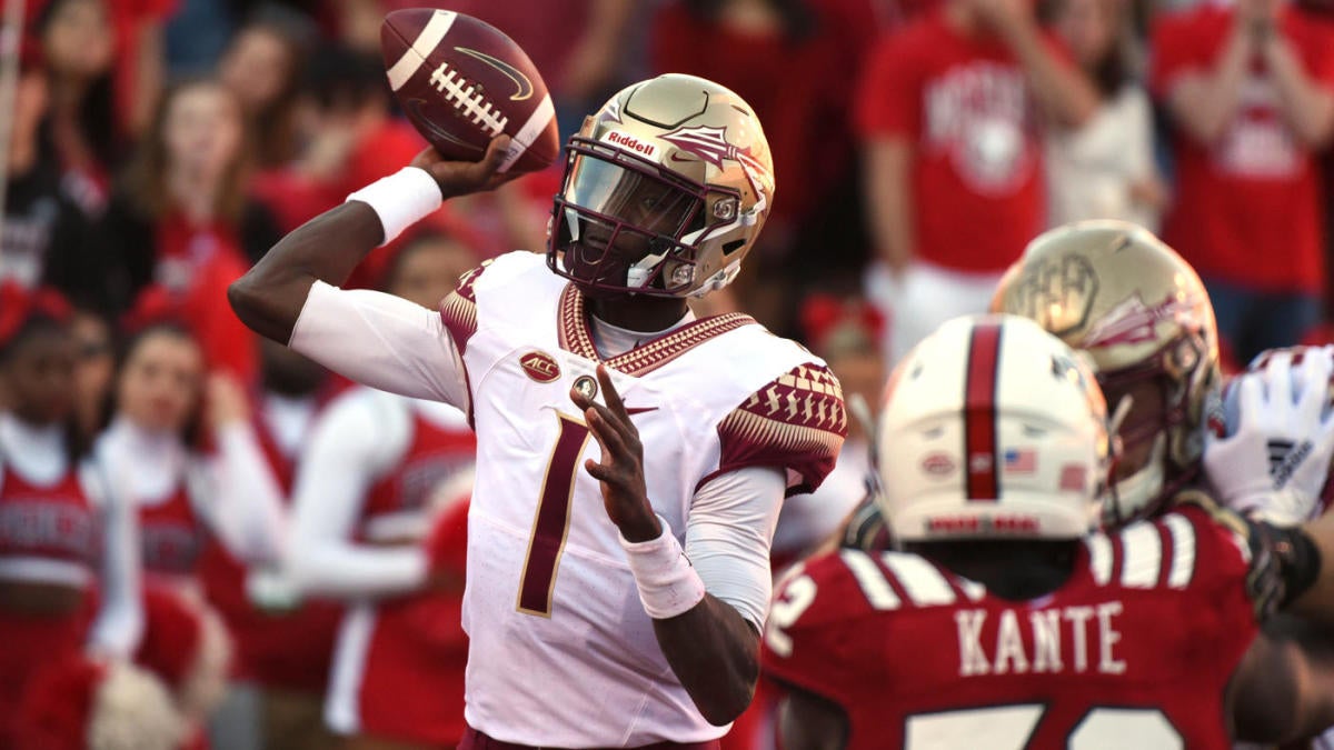 FSU football: Why James Blackman was named Seminoles' starting