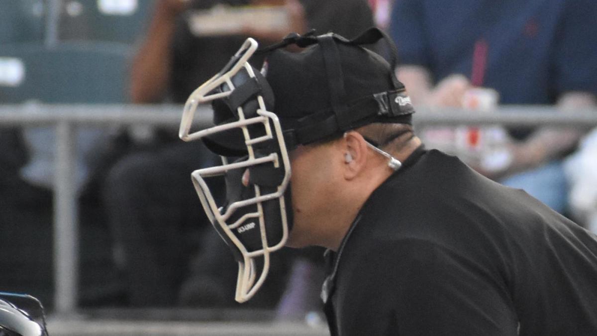 As MLB moves toward using 'robot umpire,' getting strike/ball calls right  is the goal