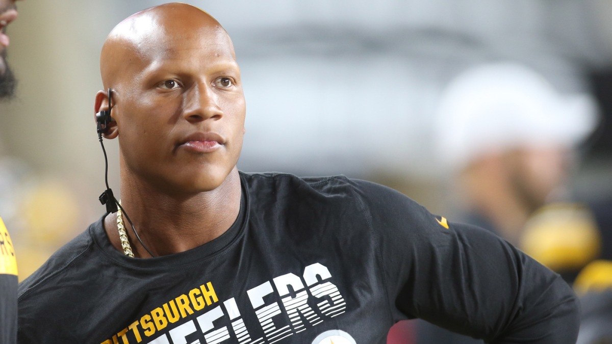 Ryan Shazier