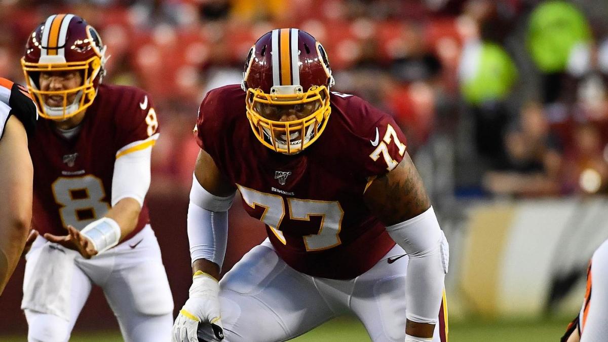 Report: Dolphins agree to terms with ex-Giant Ereck Flowers - Big Blue View