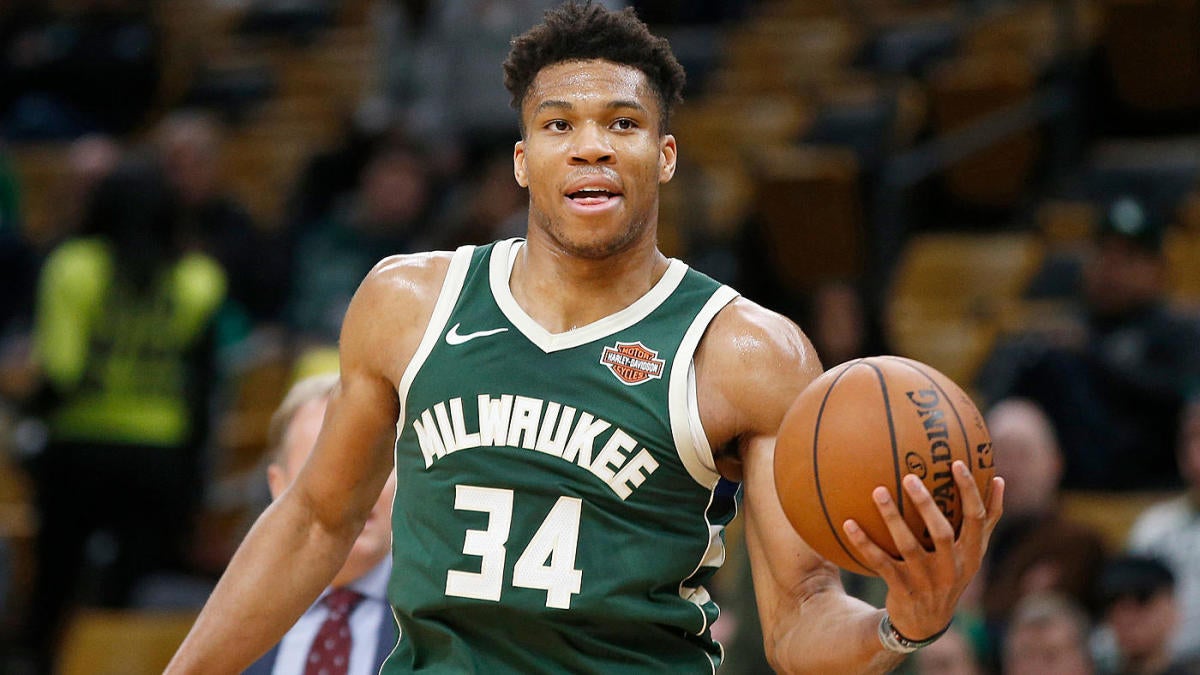 Giannis Antetokounmpo Is Worth $70 Million, but He Started His Basketball  Career Sleeping in the Gym