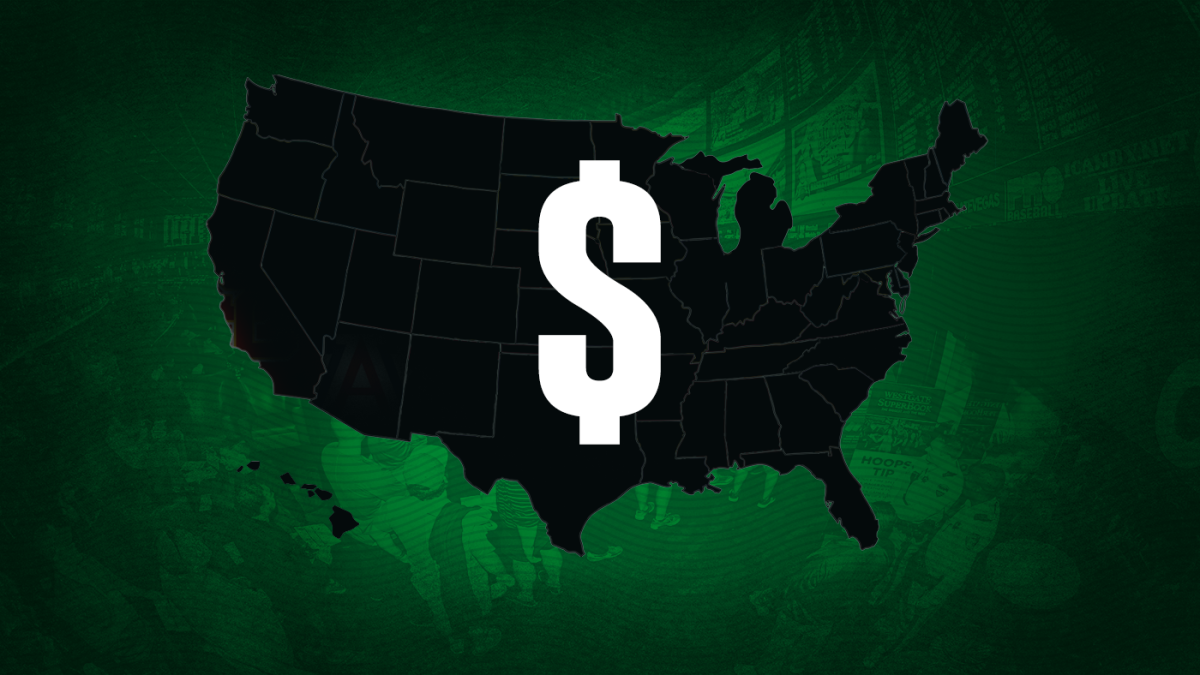 states that offer legal online sports betting