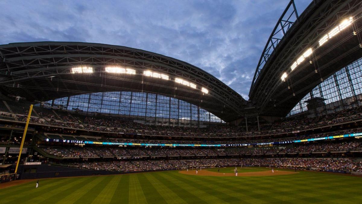 Brewers' ballpark will be called American Family Field starting in 2021 -  Milwaukee Business Journal