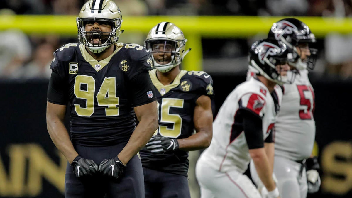 Saints vs. Falcons Betting Odds, Picks & Predictions: Will Atlanta Pull Off  Another Upset on Thanksgiving?